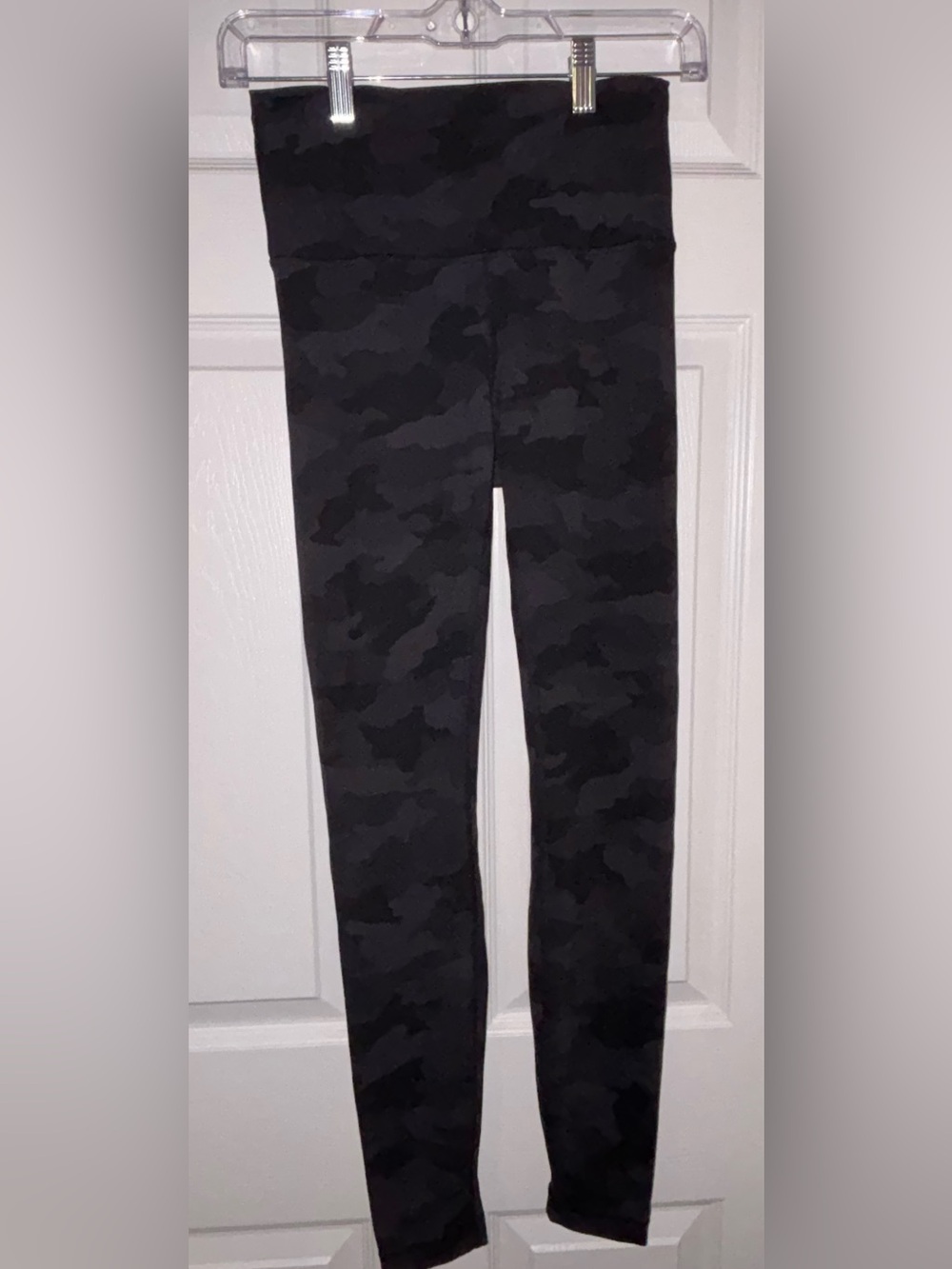 Lululemon Wunder Train High‑Rise Tight 28"